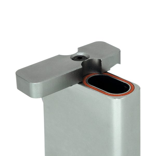 ONGROK Aluminum Dugout