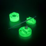 Glow In The Dark Dabber Dock by Dabber Dock Products