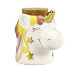 FashionCraft Unicorn Stash Jar