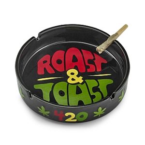 FashionCraft Roast and Toast Ashtray