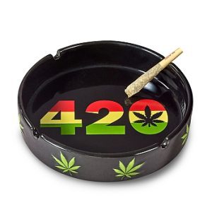 FashionCraft 420 Ashtray