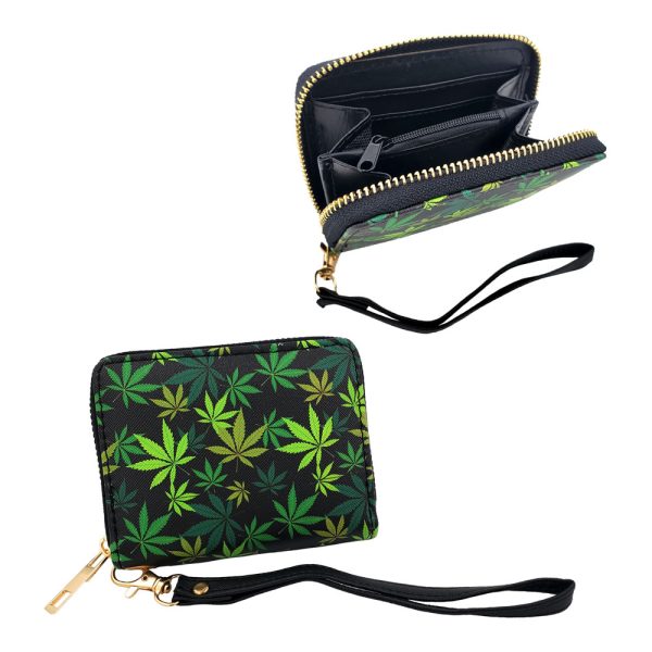 FashionCraft Stoner Wallet Display