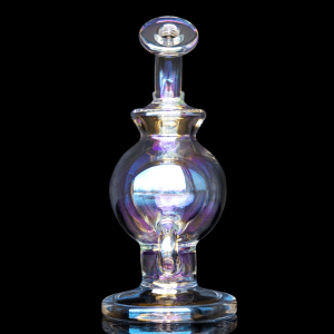 MJ Arsenal Iridescent Atlas Mini Rig