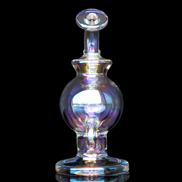 MJ Arsenal Iridescent Atlas Mini Rig