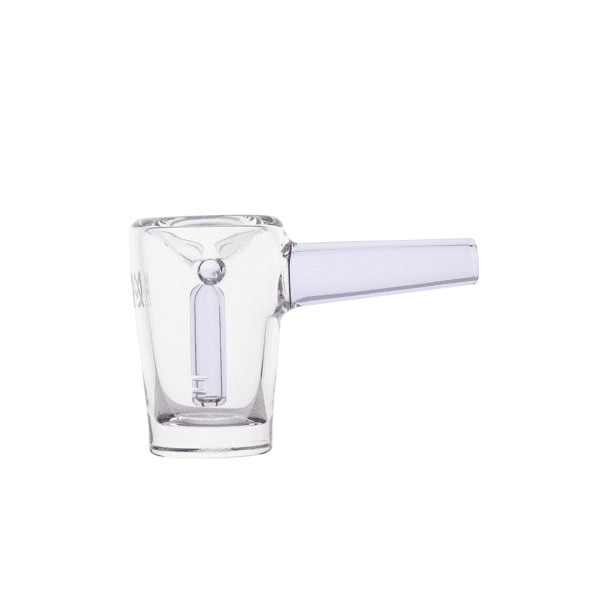 MJ Arsenal Basin Bubbler