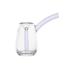 MJ Arsenal Bulb Bubbler