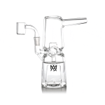 MJ Arsenal Turret Mini Rig