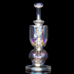 MJ Arsenal Iridescent Titan Mini Rig