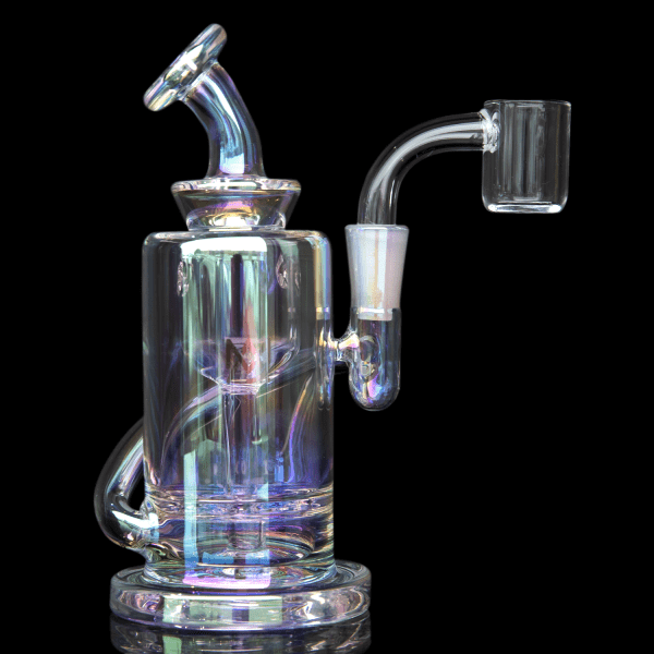 MJ Arsenal Iridescent Ursa Mini Rig