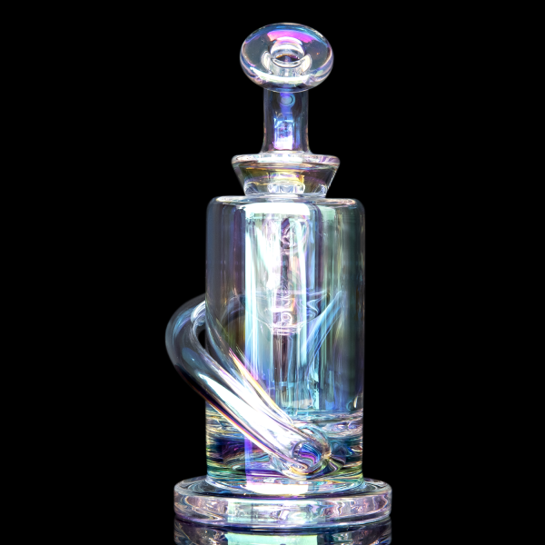 MJ Arsenal Iridescent Ursa Mini Rig