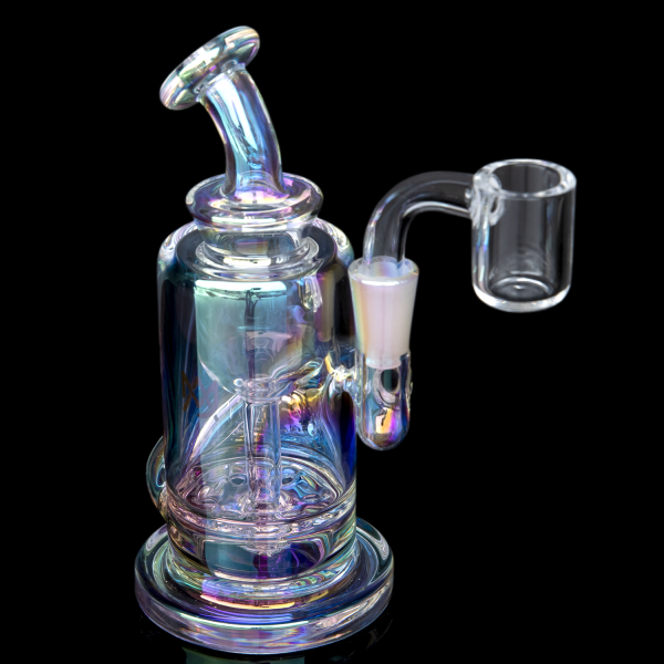 MJ Arsenal Iridescent Ursa Mini Rig