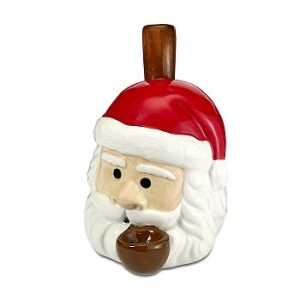 FashionCraft Santa Pipe