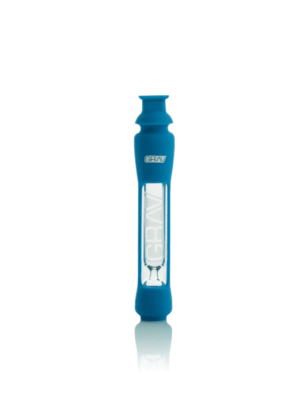 12mm GRAV® Taster with Silicone Skin