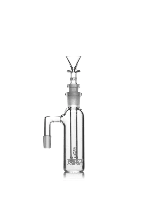 14mm GRAV® Standard 90° Ash Catcher