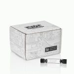 GRAV® Fill-Your-Own Glass Joints 56 Party Pack