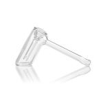 GRAV® Mini Hammer Bubbler in Clear