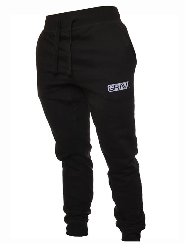 GRAV® Slim-Fit Joggers