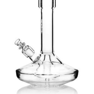 GRAV® Small Wide Base in Clear