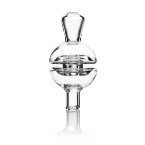 GRAV® Yo-Yo Carb Cap