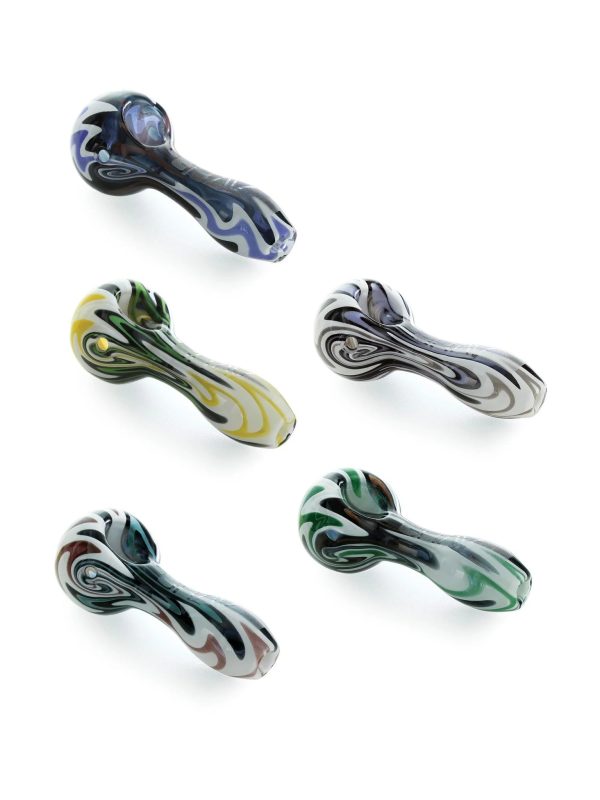 GRAV® WigWag Spoon – Pack of 5