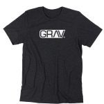 GRAV® Logo Tee