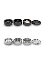 BIG Grynder 4pc Ashtray by STACHE Products