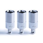 Dipper Quartz Crystal Atomizer 3 Pack