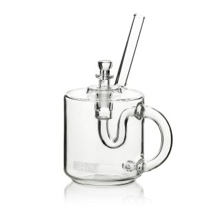 GRAV® Coffee Mug Bubbler