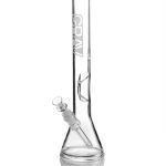 GRAV® Large Beaker in Clear