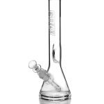 GRAV® Medium Beaker in Clear