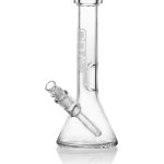 GRAV® Small Beaker in Clear