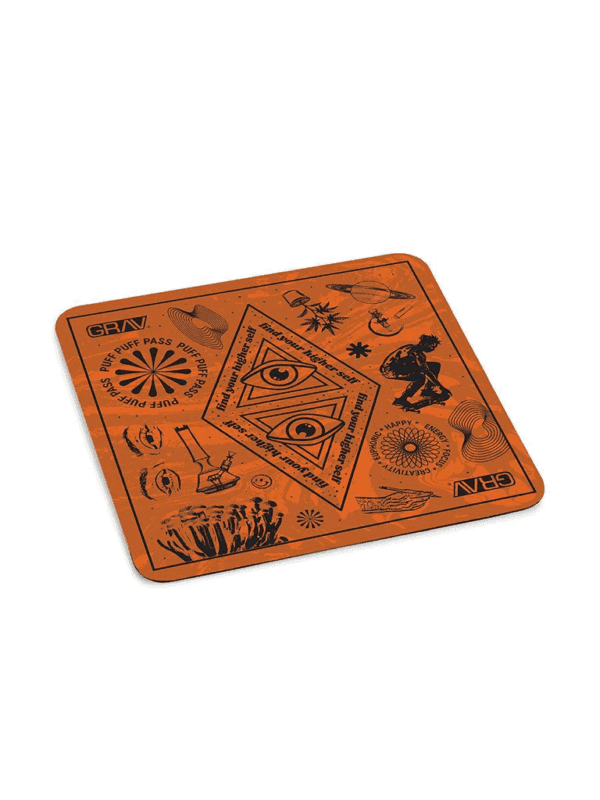 GRAV® Small Dropmat