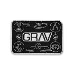 GRAV® Patch