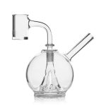 GRAV® Clear Eclipse Rig