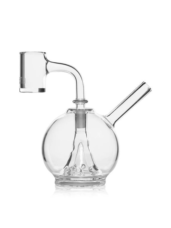 GRAV® Clear Eclipse Rig