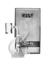 GRAV® Clear Eclipse Rig