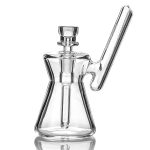 GRAV® Hourglass Pocket Bubbler Rig