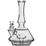 GRAV® Oracle Water Pipe