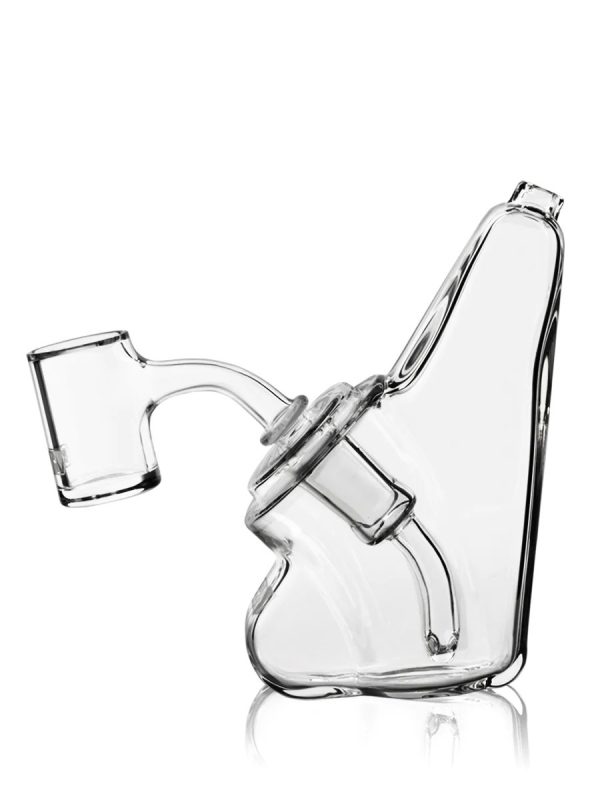 GRAV® Wedge Bubbler Rig