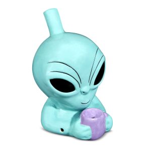 ALIEN PIPE