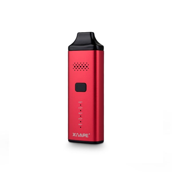 Xvape Avant Red