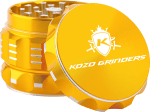 Kozo Grinder 2 - Gold