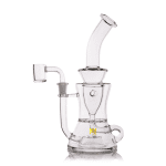 Bloopcycler Dab Rig