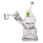 The Ill'ien Dab Rig