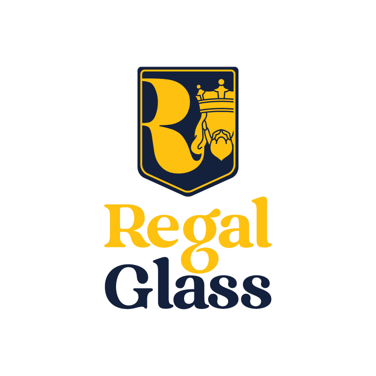 Regal Glass Logo