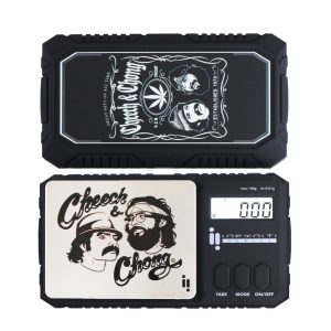 Infyniti Scales - Cheech and Chong Guardian - 100g X 0.01g (2)