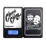 Infyniti Scales - Cheech and Chong Virus - 50g X 0.01g (2)