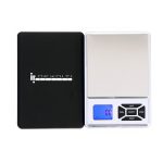 Infyniti Scales - Executive;500g X 0.1g,Pocket Scales