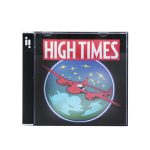 Infyniti Scales - High Times CD - 100g X 0.01g (4)