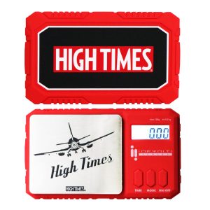 Infyniti Scales - High Times Guardian -100g X 0.01g (2)